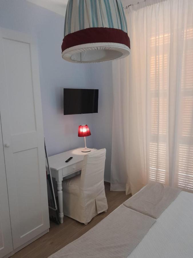 Le Farfalle Apartment La Spezia