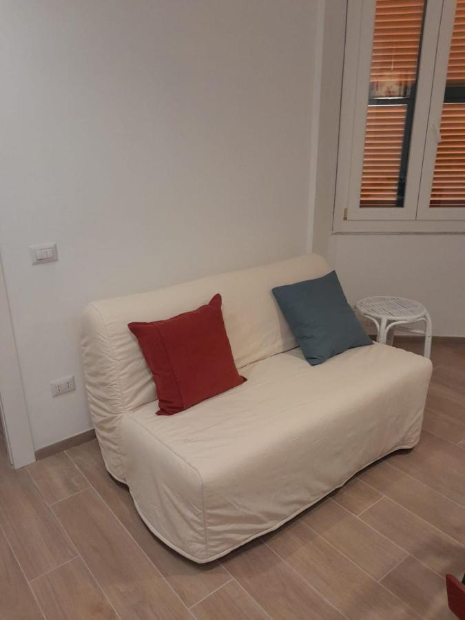 Le Farfalle Apartment *