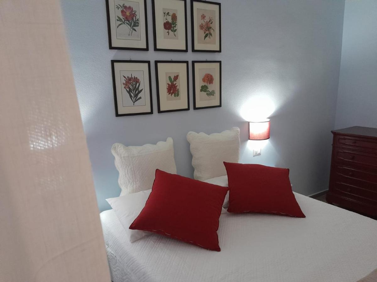 Le Farfalle Apartment La Spezia