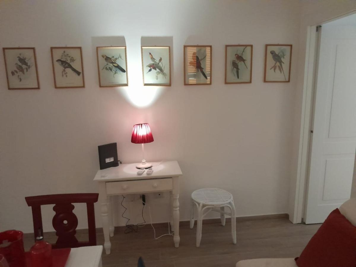 Le Farfalle * La Spezia