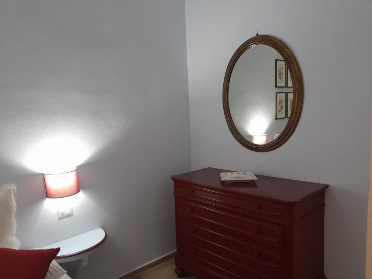 Le Farfalle Apartment