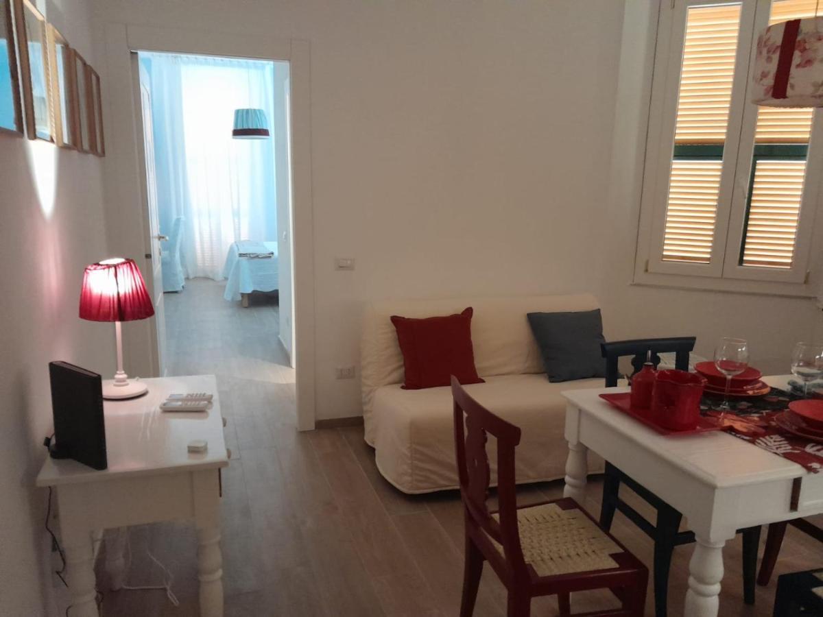 Apartment Le Farfalle *