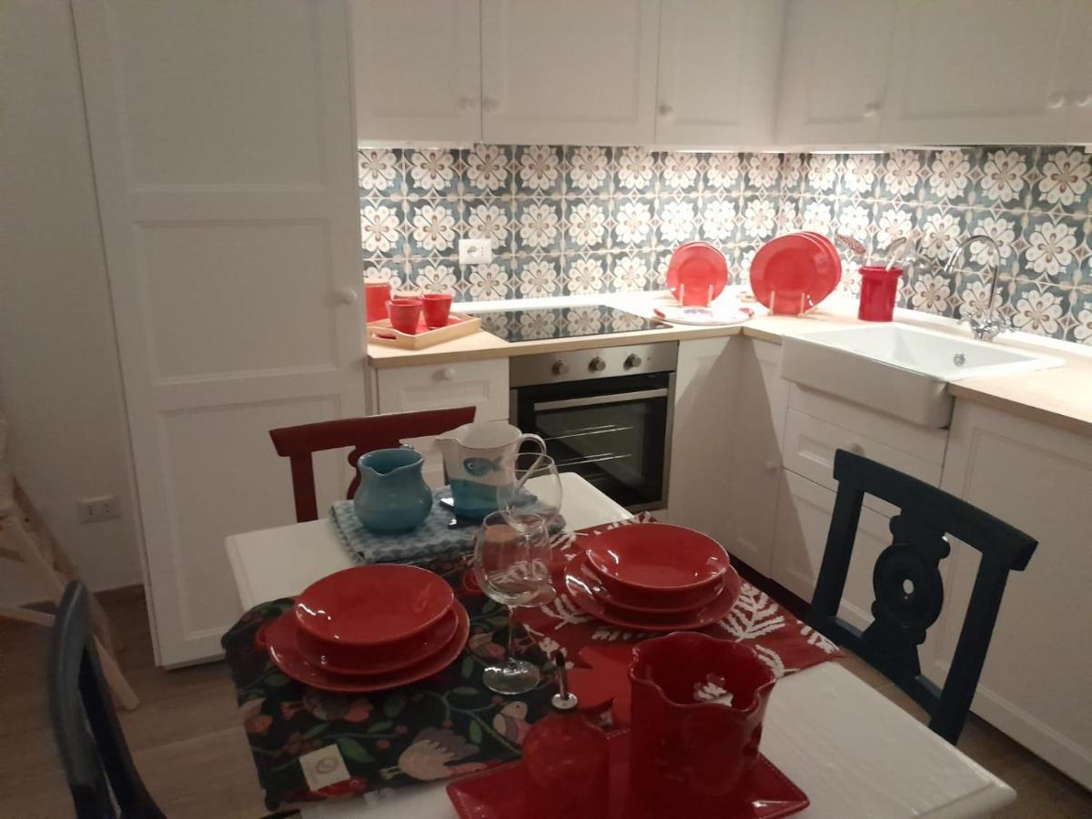 Le Farfalle Apartment La Spezia