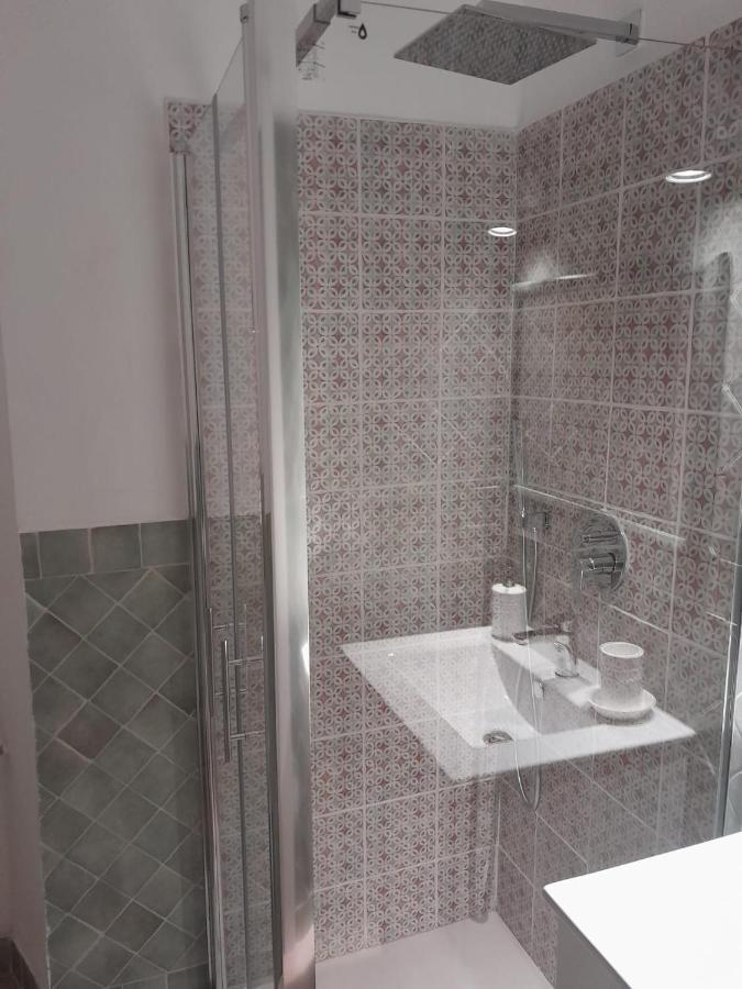 Le Farfalle Apartment La Spezia