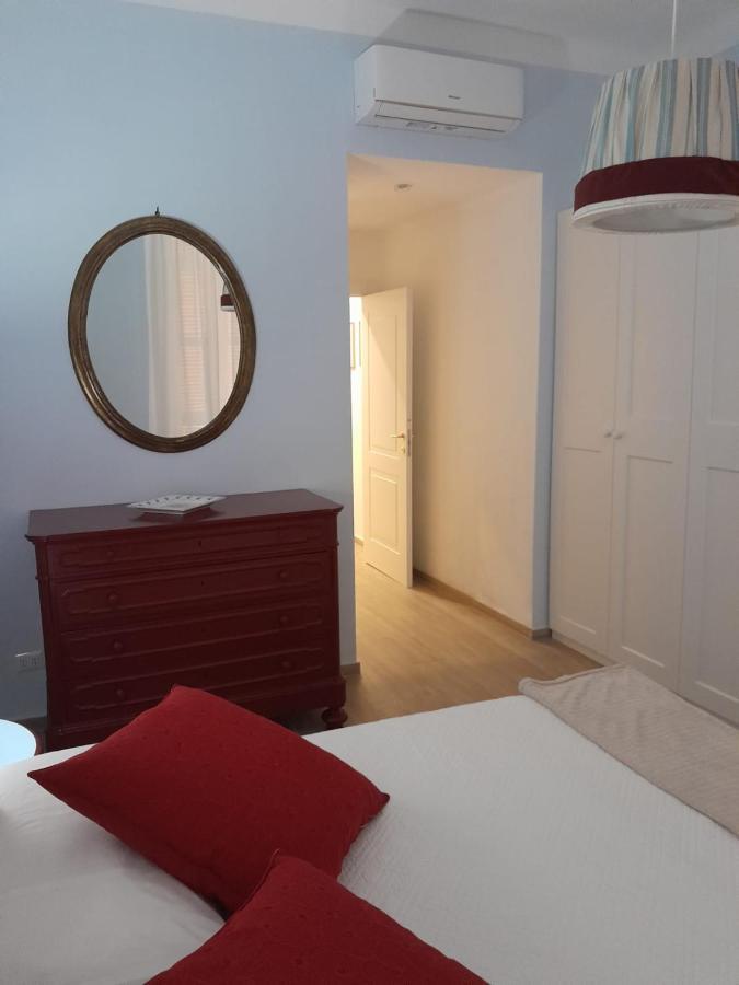 Apartment Le Farfalle *