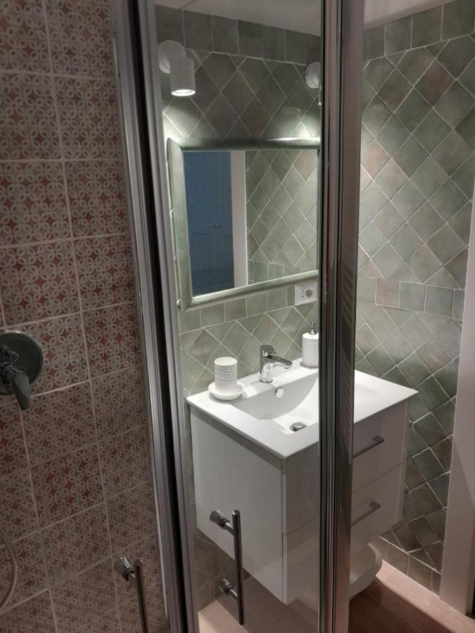 Le Farfalle Apartment *