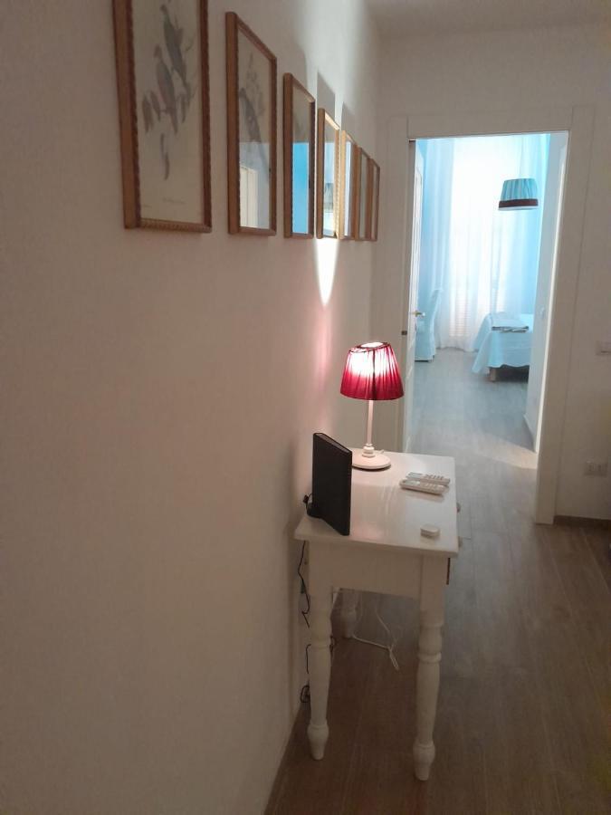 Le Farfalle Apartment