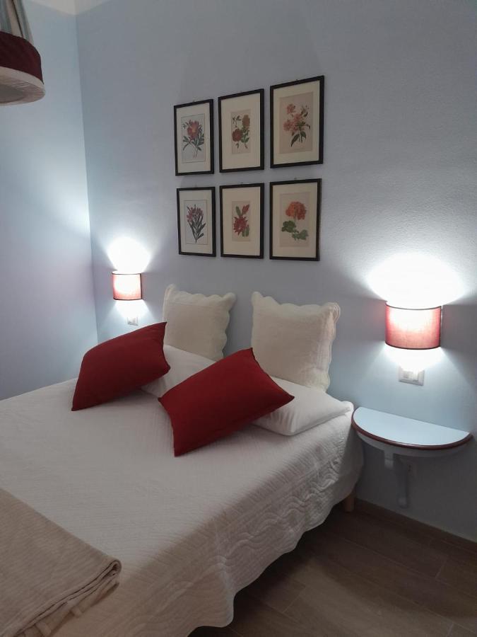 Le Farfalle Apartment La Spezia