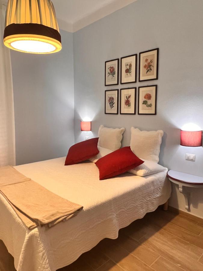 Le Farfalle Apartment *