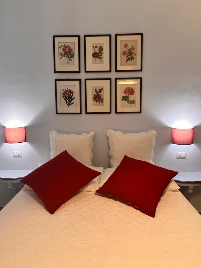 Le Farfalle Apartment